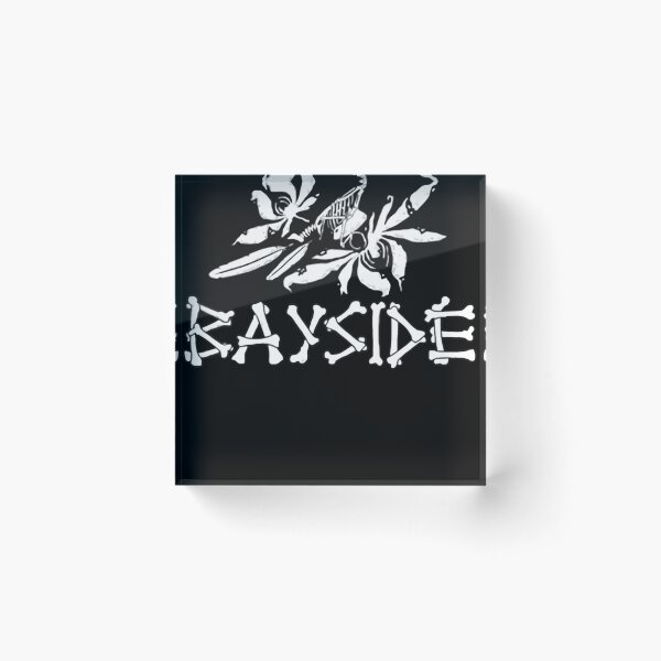 Aperçu de l'œuvre Bayside créée et vendue par RichardLagarde.