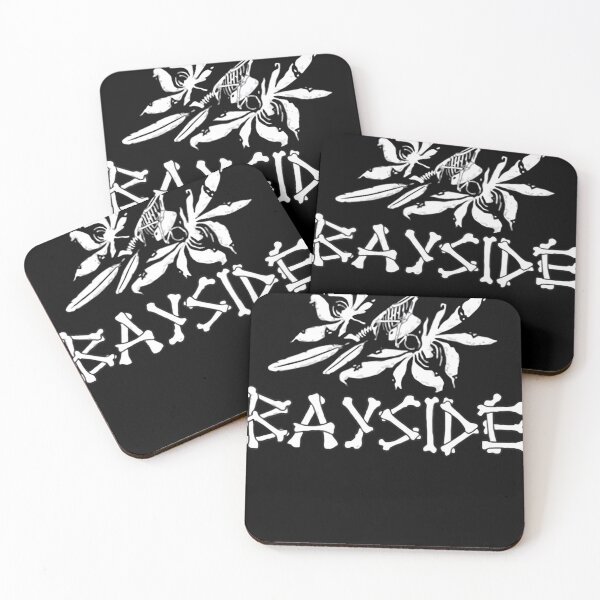 Item preview, Bayside designed and sold by RichardLagarde.