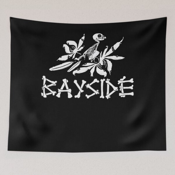Item preview, Bayside designed and sold by RichardLagarde.