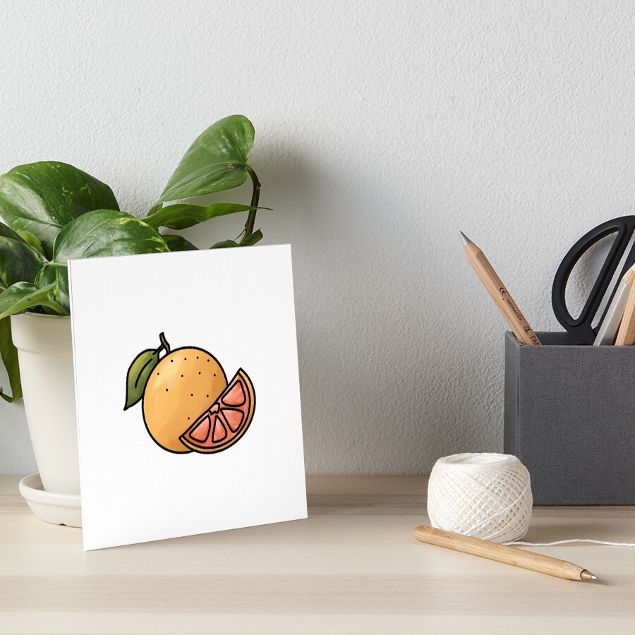 Item preview, Art Board Print designed and sold by Reeseworks.