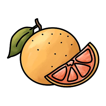 Artwork thumbnail, Grapefruit by Reeseworks
