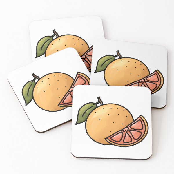 Item preview, Grapefruit designed and sold by Reeseworks.