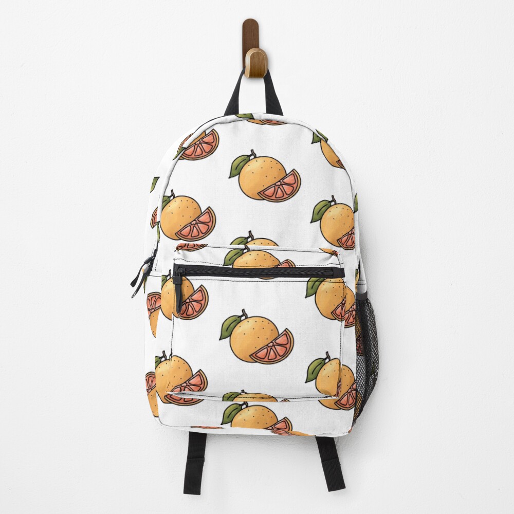 Item preview, Backpack designed and sold by Reeseworks.
