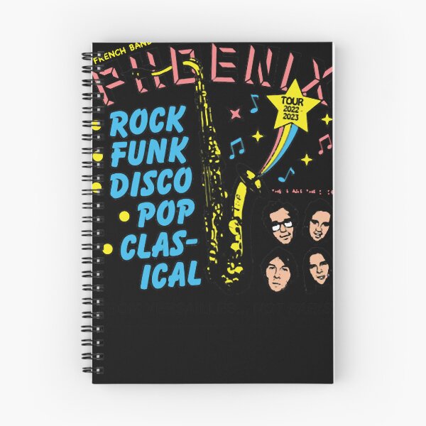 Item preview, Phoenix French Band Premium  designed and sold by EnolaDurgan.