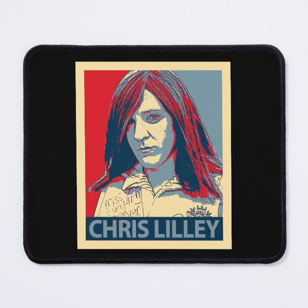 Item preview, chris lilley designed and sold by SamirBooker.