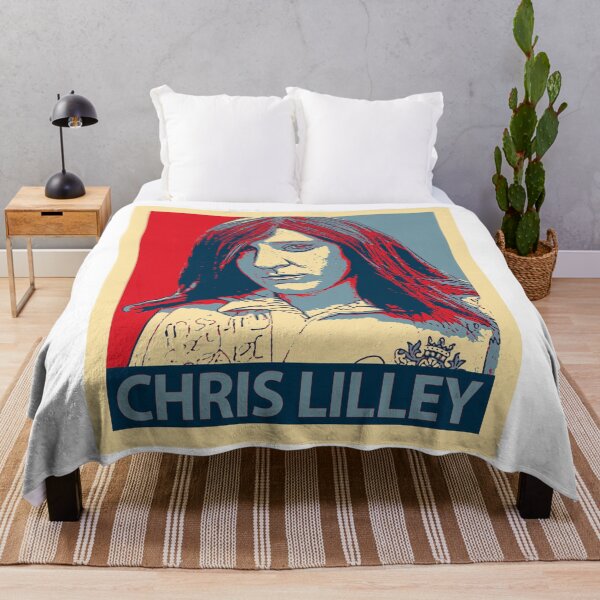 Item preview, chris lilley designed and sold by SamirBooker.