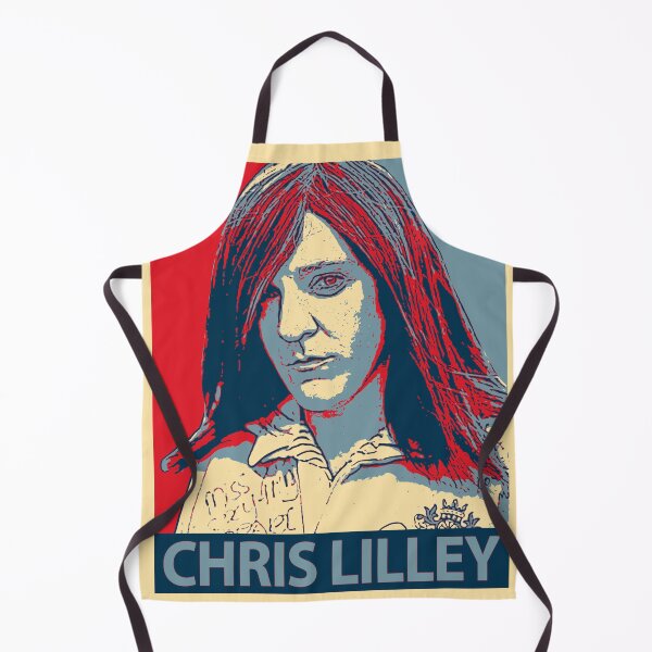 Item preview, chris lilley designed and sold by SamirBooker.