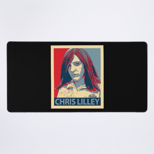 Item preview, chris lilley designed and sold by SamirBooker.