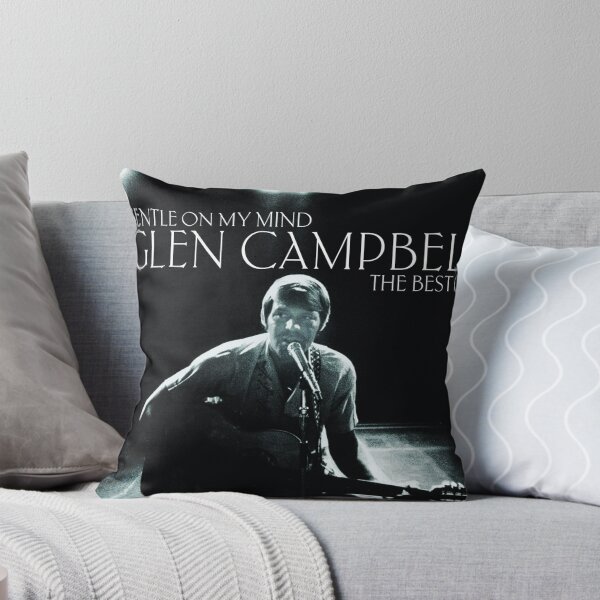 Item preview, Gentle On My Mind designed and sold by ZekeRan34.
