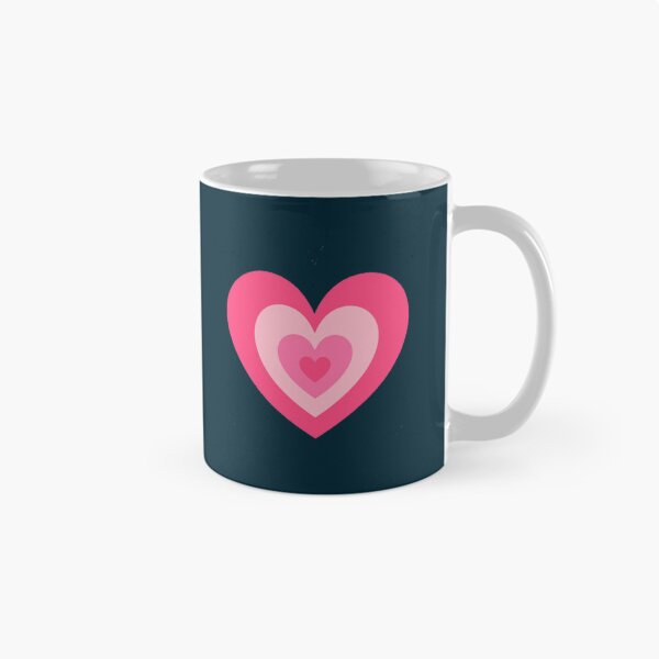 Item preview, powerpuff girls heart(2) designed and sold by Mjesartz.