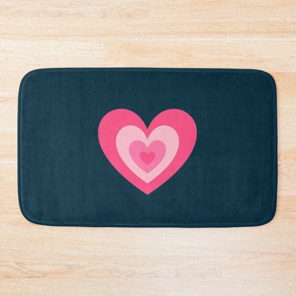 Item preview, powerpuff girls heart(2) designed and sold by Mjesartz.