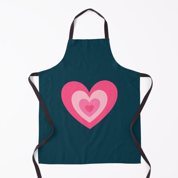 Item preview, powerpuff girls heart(2) designed and sold by Mjesartz.