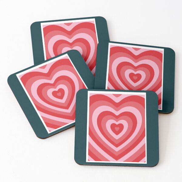 Item preview, powerpuff girls heart Gráfico designed and sold by Mjesartz.
