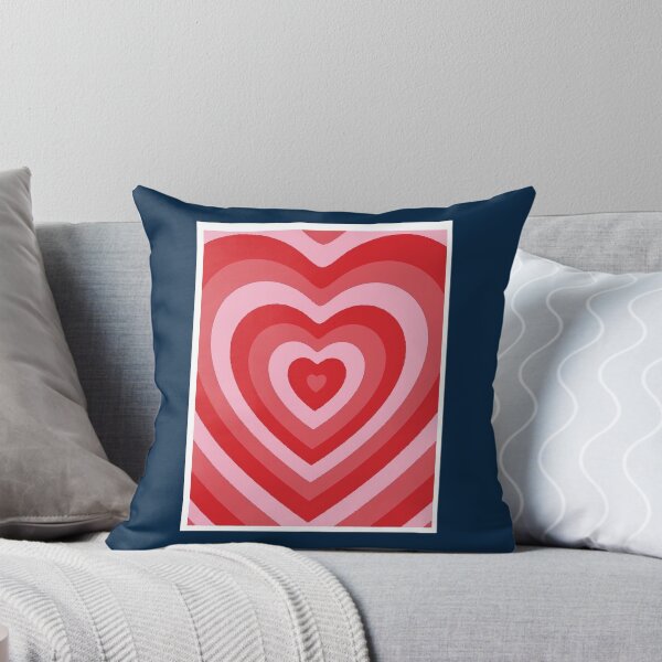 Item preview, powerpuff girls heart Gráfico designed and sold by Mjesartz.