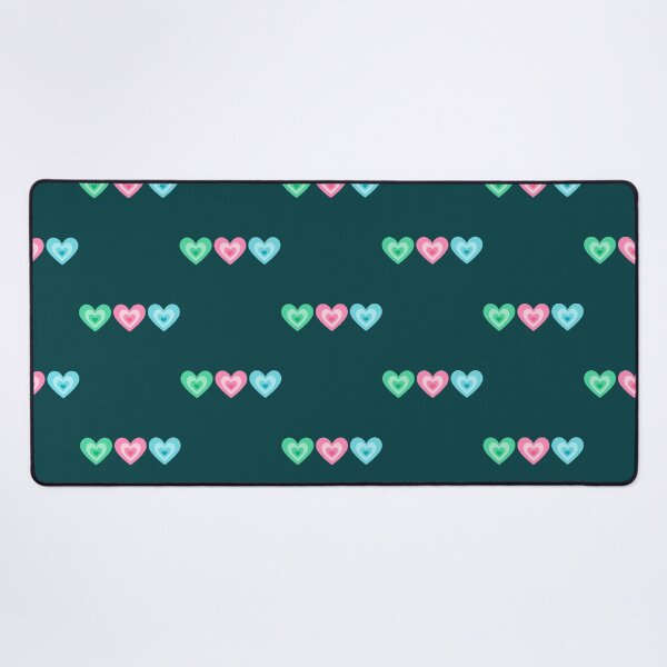 Item preview, POWERPUFF GIRLS HEARTS designed and sold by Mjesartz.