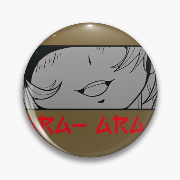 Item preview, ara ara 	 	 designed and sold by jcvpggqoc0.