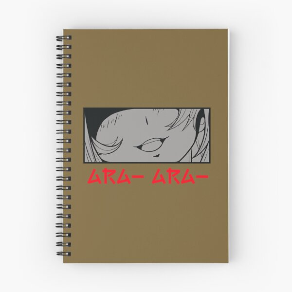 Item preview, ara ara 	 	 designed and sold by jcvpggqoc0.