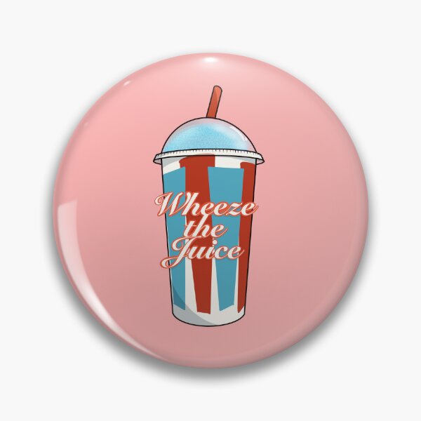 Item preview, Wheeze the juice designed and sold by Laceyjae Digital Art.
