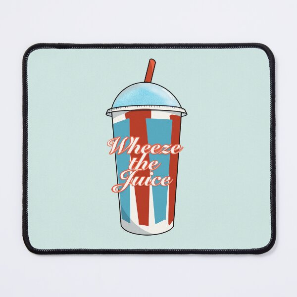 Item preview, Wheeze the juice designed and sold by Laceyjae Digital Art.