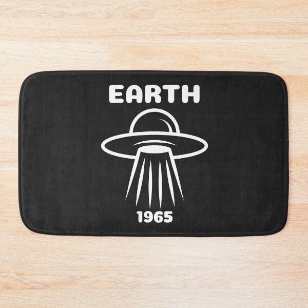 Item preview, EARTH 1965 UFO SIGHTING designed and sold by CoopClothing.
