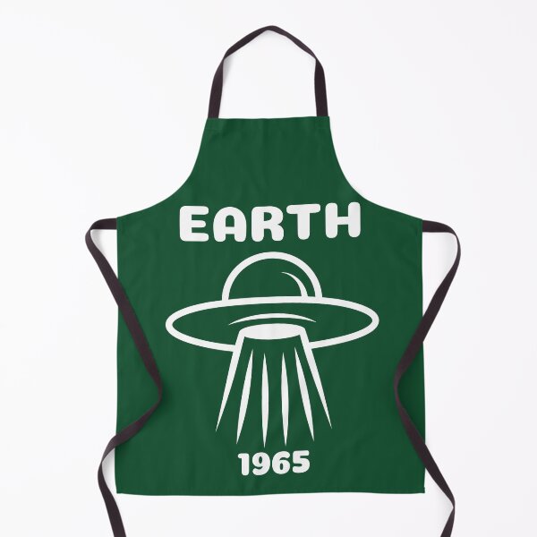 Item preview, EARTH 1965 UFO SIGHTING designed and sold by CoopClothing.