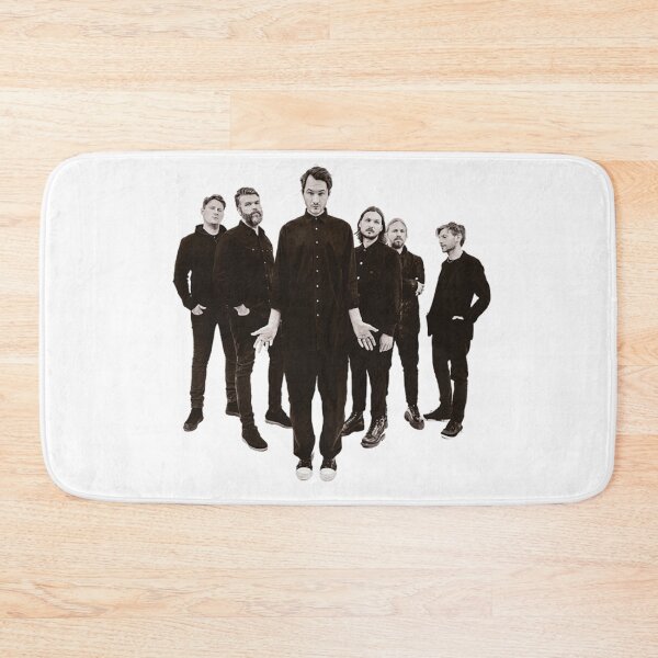 Item preview, Logo For The Editors Band Music Tour  designed and sold by RichardLagarde.