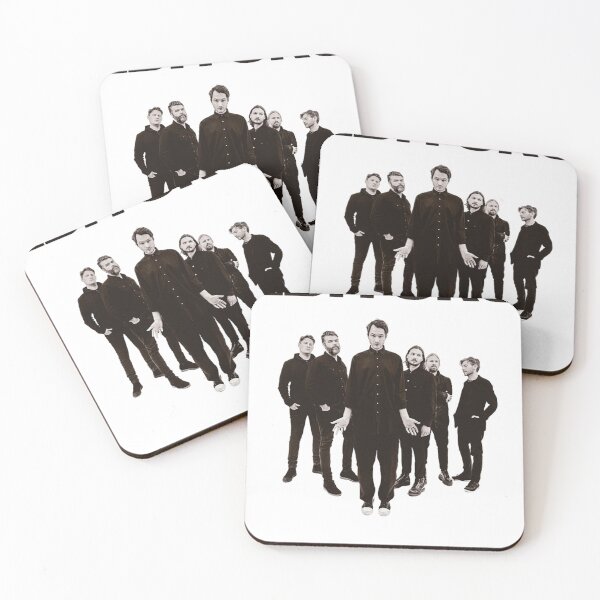 Item preview, Logo For The Editors Band Music Tour  designed and sold by RichardLagarde.