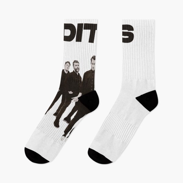 Item preview, Logo For The Editors Band Music Tour  designed and sold by RichardLagarde.
