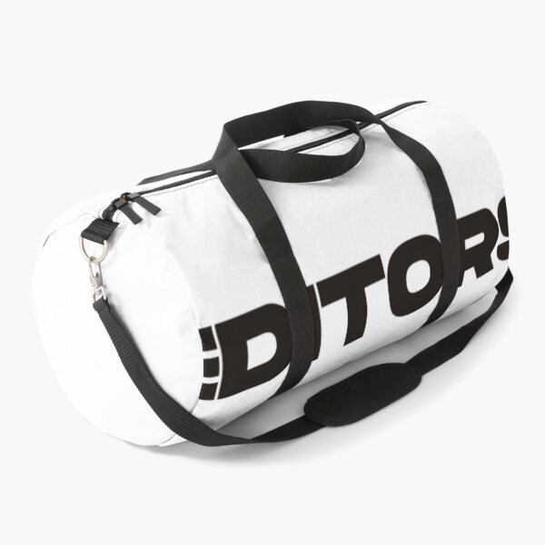 Item preview, Logo For The Editors Band Music Tour designed and sold by RichardLagarde.