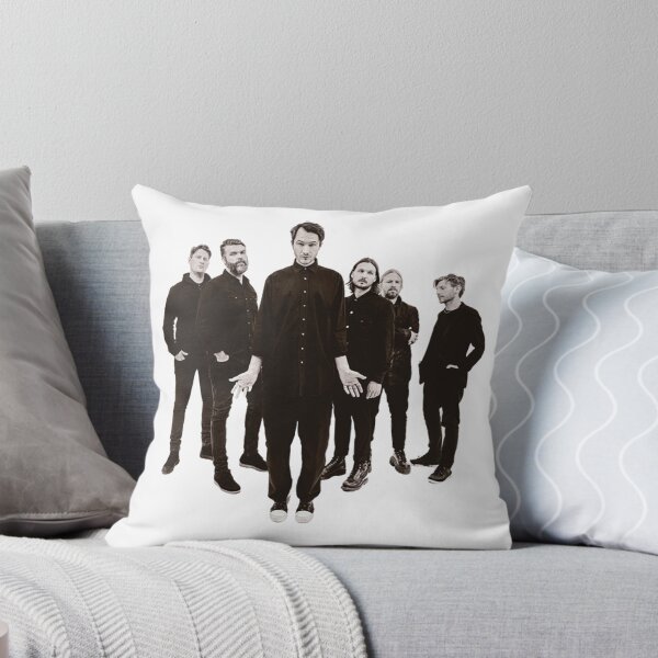 Item preview, Logo For The Editors Band Music Tour  designed and sold by RichardLagarde.