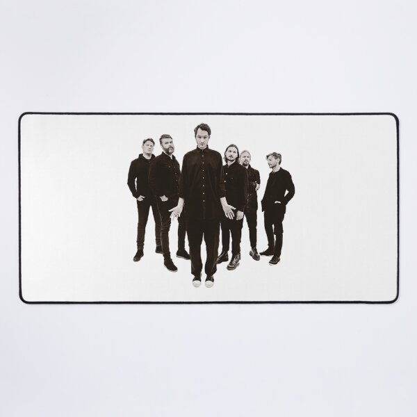 Item preview, Logo For The Editors Band Music Tour  designed and sold by RichardLagarde.