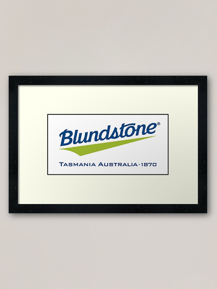 Blundstone logo