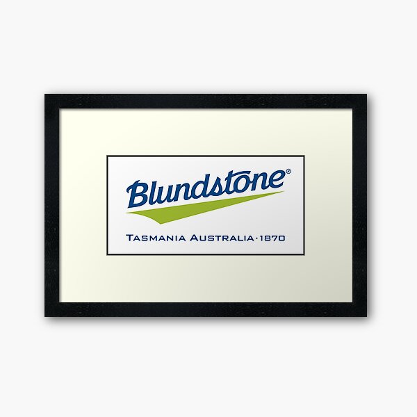 Blundstone logo