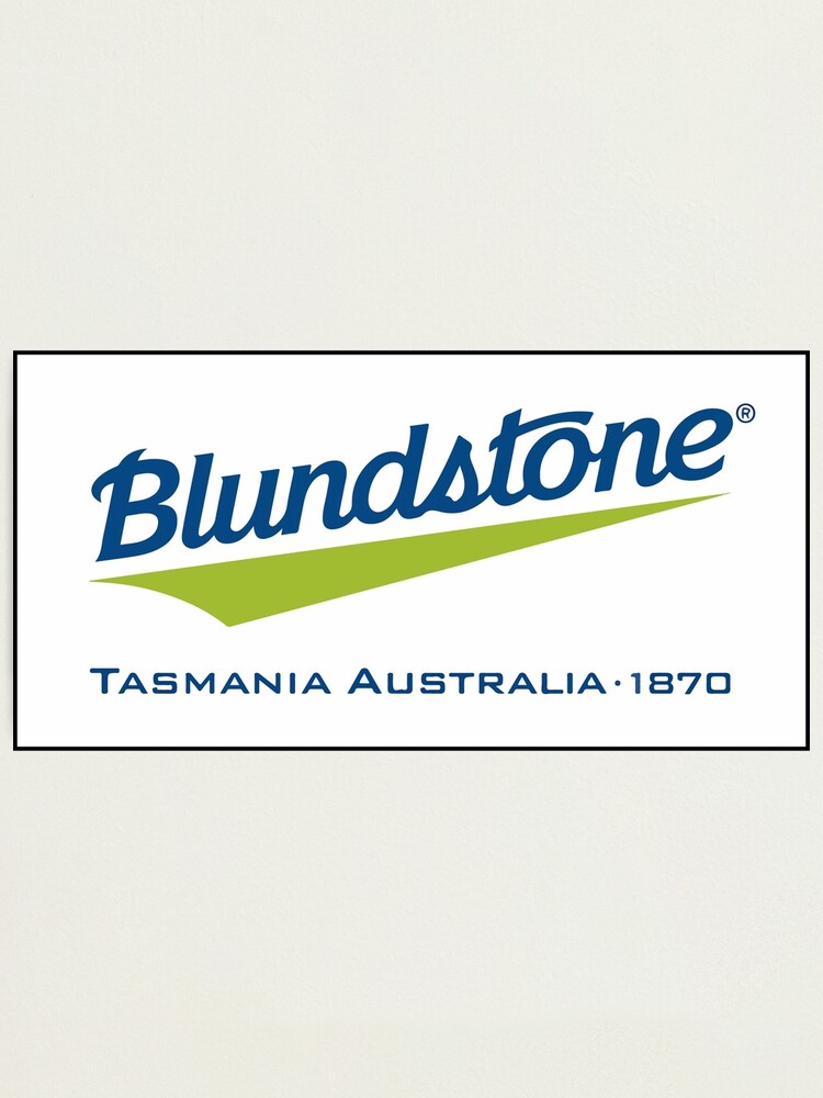 Blundstone logo