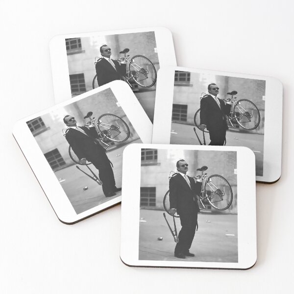 Item preview, Bill Murray Bike   	 designed and sold by ltdsxnqe79.