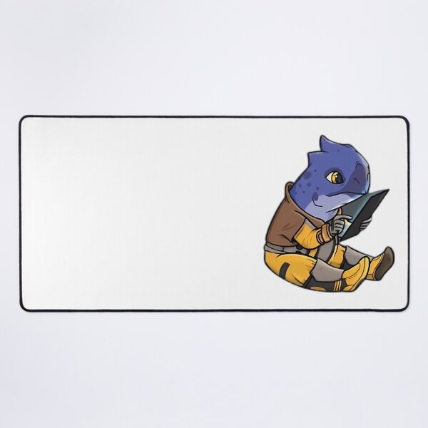 Item preview, Cute Gek browsing planets designed and sold by PettyMckinley.