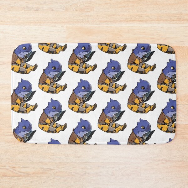 Item preview, Cute Gek browsing planets designed and sold by PettyMckinley.