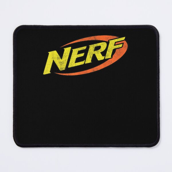 Item preview, Nerf Distressed designed and sold by MaslinGilber.