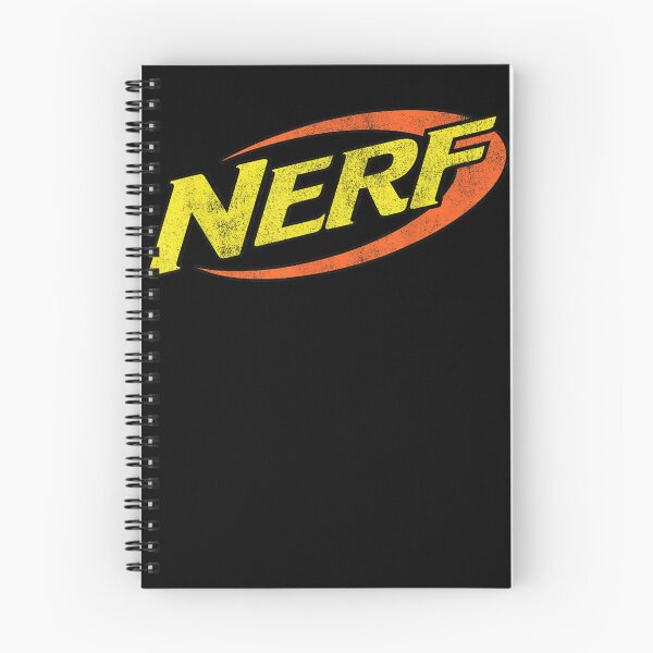 Item preview, Nerf Distressed designed and sold by MaslinGilber.