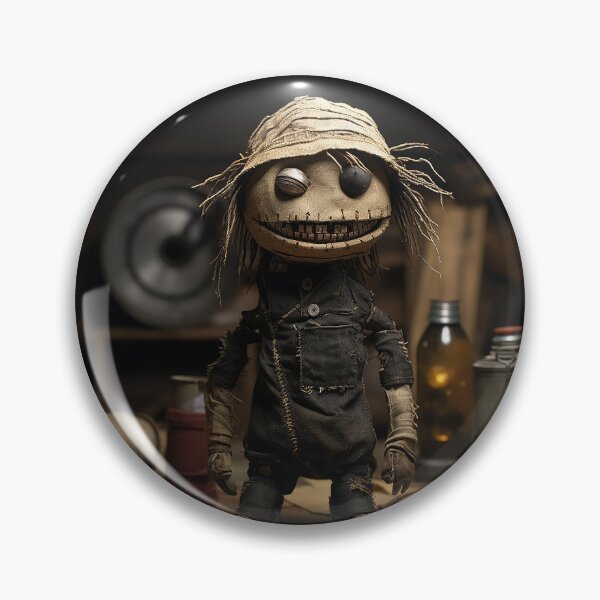 Item preview, Muñeca en mesa de taller designed and sold by Peter LOPEZ.