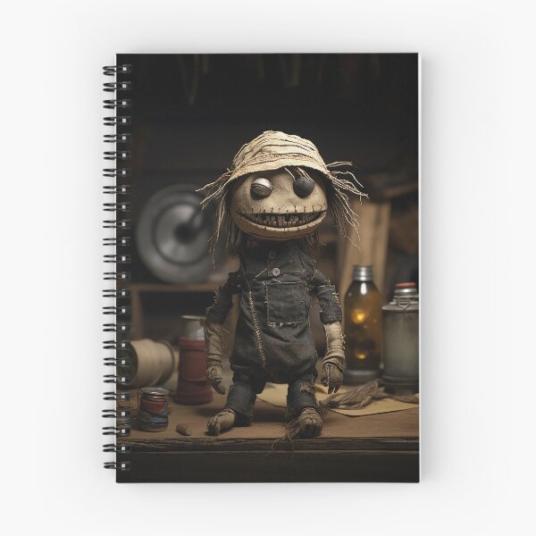 Item preview, Doll on Workshop Table designed and sold by Peter LOPEZ.