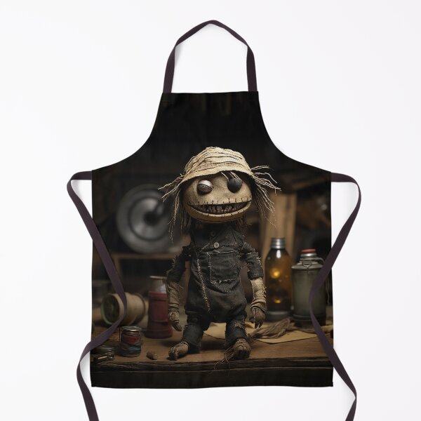 Item preview, Doll on Workshop Table designed and sold by Peter LOPEZ.