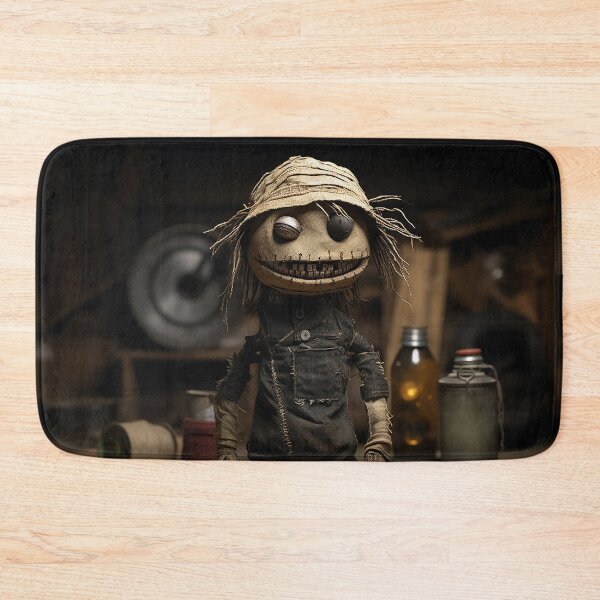 Item preview, Doll on Workshop Table designed and sold by Peter LOPEZ.