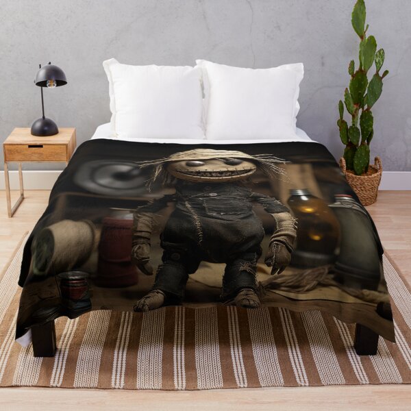 Item preview, Doll on Workshop Table designed and sold by Peter LOPEZ.