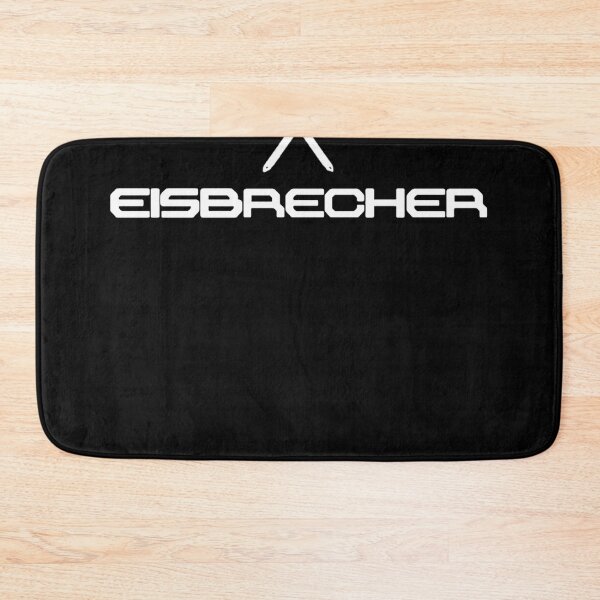 Item preview, Eisbrecher Band german  designed and sold by AurelieLecomte.