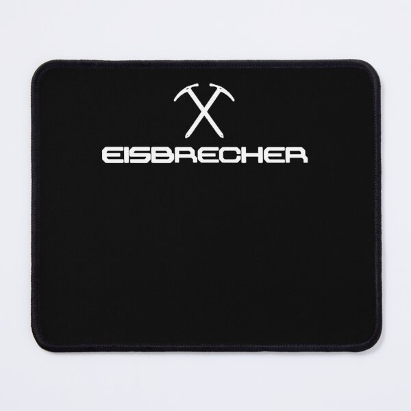 Item preview, Eisbrecher Band german  designed and sold by AurelieLecomte.