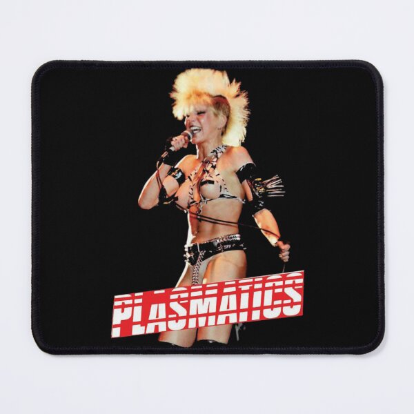 Item preview, PLASMATICS BAND designed and sold by EnolaDurgan.