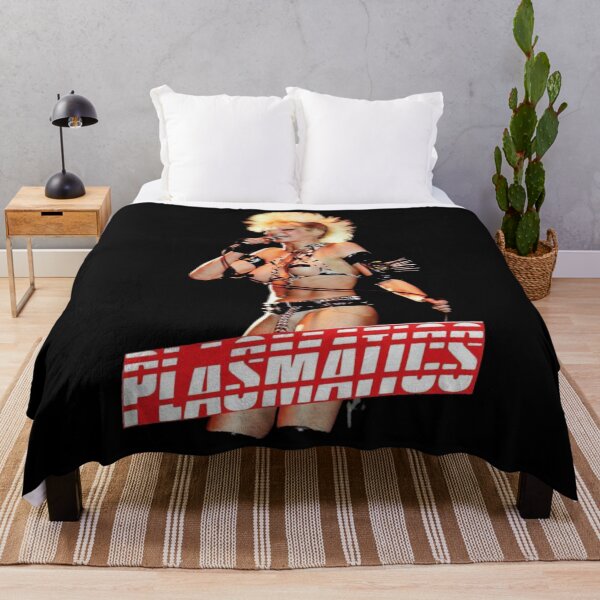 Item preview, PLASMATICS BAND designed and sold by EnolaDurgan.