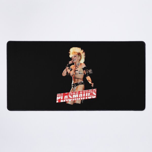 Item preview, PLASMATICS BAND designed and sold by EnolaDurgan.