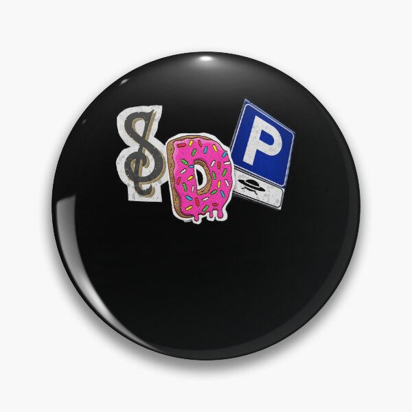 Item preview, SDP band designed and sold by RichardLagarde.